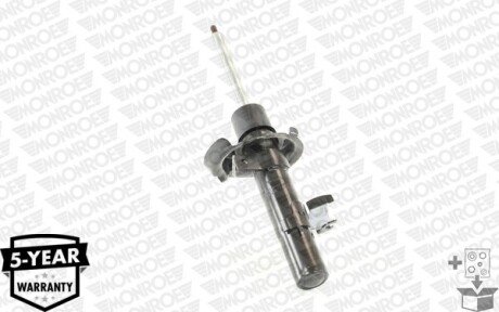 Передний амортизатор (стойка) monroe G8420