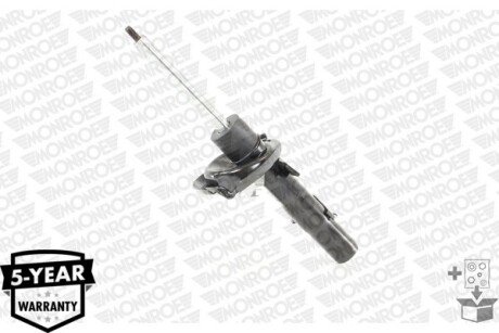 Передний амортизатор (стойка) monroe G8420