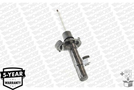 Передний амортизатор (стойка) monroe G8420