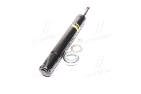 Передний амортизатор (стойка) monroe MR315