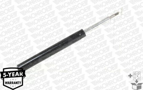 Передний амортизатор (стойка) monroe MR993