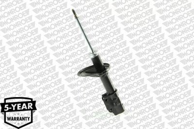 Передний амортизатор (стойка) monroe R11040