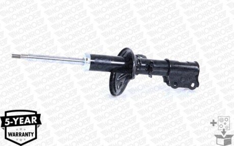 Передний амортизатор (стойка) monroe R7614