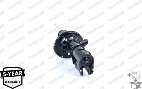 Передний амортизатор (стойка) monroe R7614