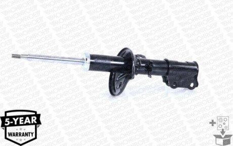 Передний амортизатор (стойка) monroe R7614