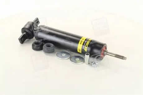 Передний амортизатор (стойка) monroe V2024