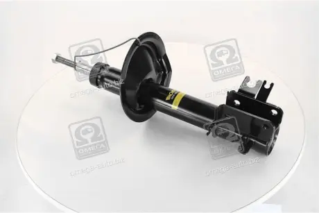 Передній амортизатор (стойка) Monroe V4202