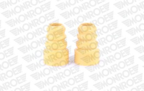 Пилозахисний к-т амортизатора monroe PK112