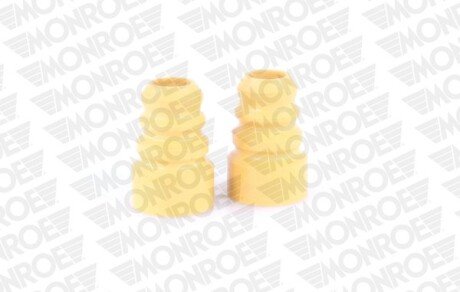 Пилозахисний к-т амортизатора monroe PK112