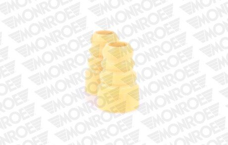 Пилозахисний к-т амортизатора monroe PK112