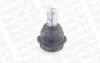 Подушка (опора) двигателя monroe L0024
