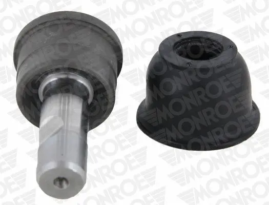 Подушка (опора) двигателя monroe L0024