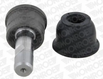 Подушка (опора) двигателя monroe L0024