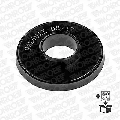 Подушки амортизатора monroe MK405