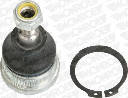 Поперечная рулевая тяга monroe L42010