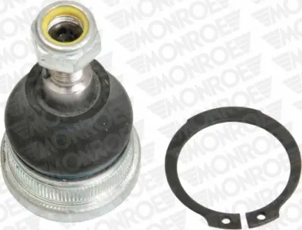 Поперечная рулевая тяга Monroe L42010