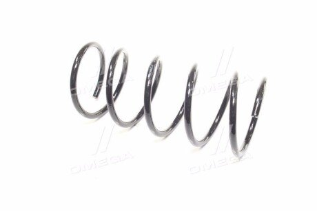 Пружина передня monroe SP0092