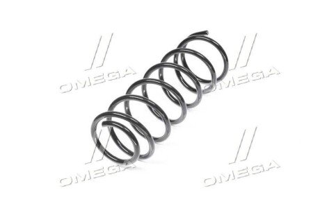 Пружина передня monroe SP0219