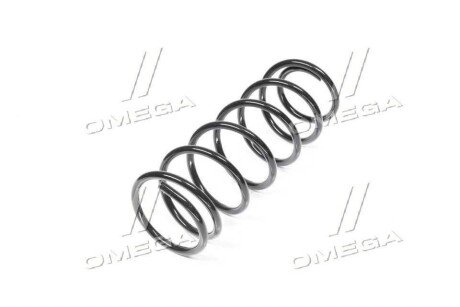 Пружина передня monroe SP0219