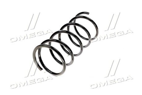 Пружина передняя monroe SP0295