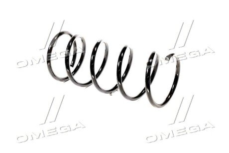 Пружина передняя monroe SP0295