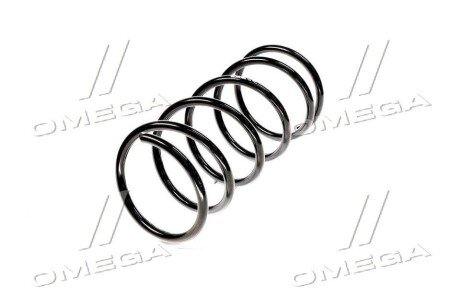 Пружина передняя monroe SP0295