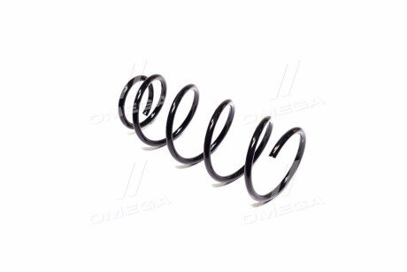 Пружина передня monroe SP2758