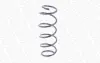Пружина передня Monroe SP3574 (фото 2)
