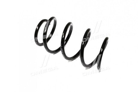 Пружина передня monroe SP3892