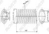 Пружина передняя monroe SP4111
