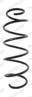 Пружина передня monroe SP4200 на Ситроен С4 кактус