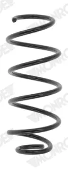 Пружина передня Monroe SP4262