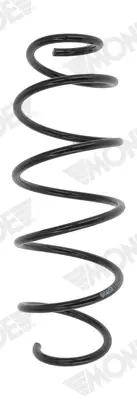 Пружина передняя monroe SP4381