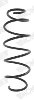 Пружина передня Monroe SP4381