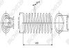 Пружина передняя monroe SP4386