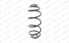 Задня пружина Monroe SN2929 (фото 6)