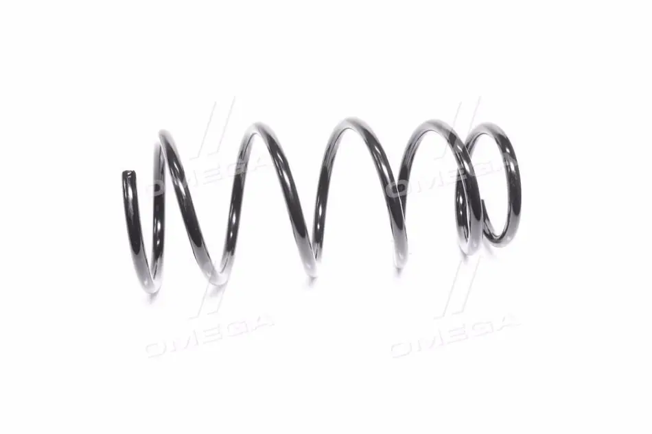 Пружина задняя monroe SP3777