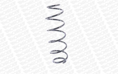 Пружина задняя monroe SP3802