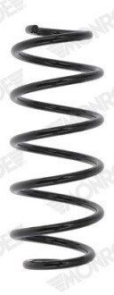 Задня пружина monroe SP4301 на Ситроен С1