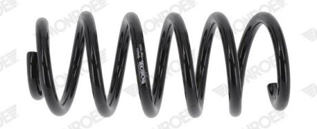 Пружини підвіски monroe SP4373