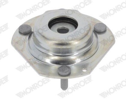 РћРїРѕСЂР° Р°РјРѕСЂС‚РёР·Р°С‚РѕСЂР° РіСѓРјРѕРјРµС‚Р°Р»РµРІР° РІ РєРѕРјРїР»РµРєС‚С– monroe MK478 на Вольво S60