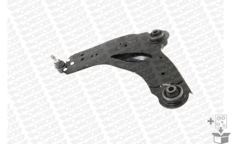 Ричаг підвіски monroe L10528 Рено Трафик 2