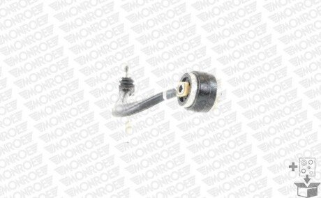 Рычаг независимой подвески колеса monroe L11527