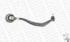 Рычаг передней подвески monroe L11528