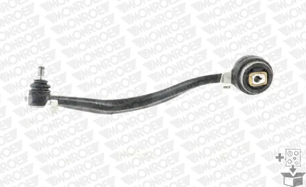 Рычаг передней подвески monroe L11528