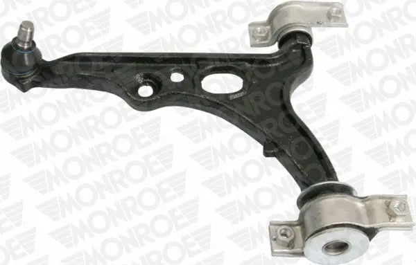 Рычаг независимой подвески колеса monroe L15510