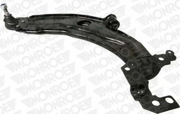 Рычаг независимой подвески колеса monroe L15552