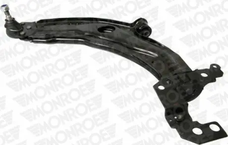 Рычаг независимой подвески колеса monroe L15552
