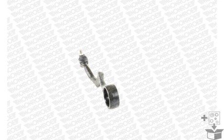 Важіль передньої підвіски monroe L11507