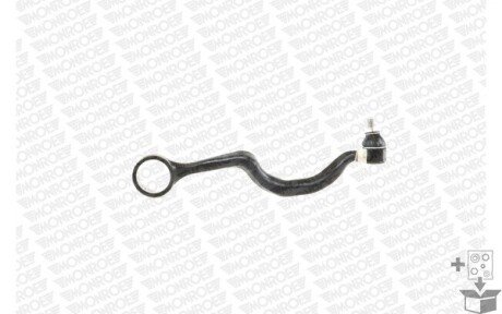 Важіль передньої підвіски monroe L11507